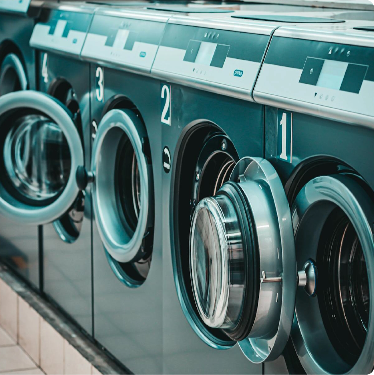 Arriendo de equipamiento industrial