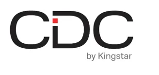 Logo CDC by Kingstar