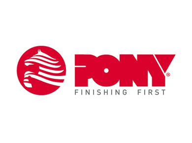 Logo PONY