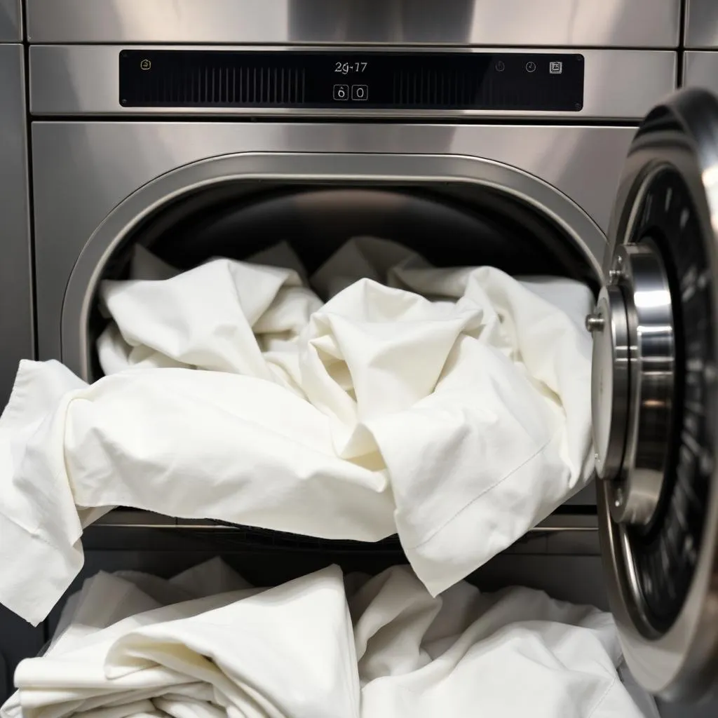 Equipos industriales para textiles gastronómicos